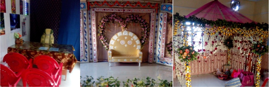 Wedding hall in kahalgaon