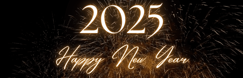Happy New Year 2025 Wish from Kahalgaon.com